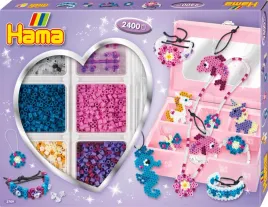 hama-purple-activity-large-gift-box-arts-and-crafts-fuse-multicolour