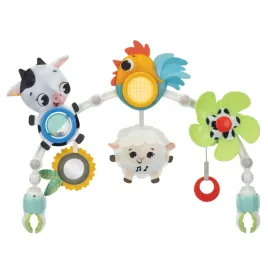 tiny-love-musical-nature-stroll-arch-baby-pram-toy-into-15-x-82-x-6-cm