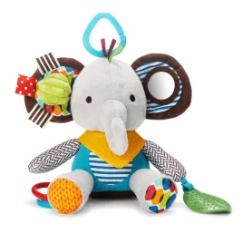 skip-hop-bandana-buddies-activity-toy-elephant-1-count-pack-of-1