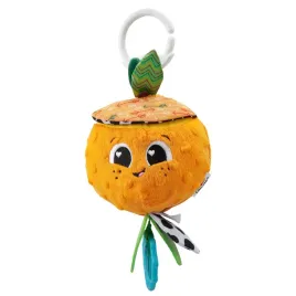 tomy-l27384-lamaze-olive-the-orange-clip-on-pram-and-multicolor-small