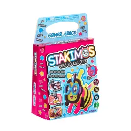 tomy-stakimos-gamer-grace-kids-craft-set-to-build-your-multi-8-5cm-3-2