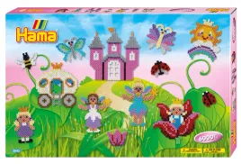 hama-beads-fairies-gift-box-arts-and-crafts-fuse-multicolours-one-size