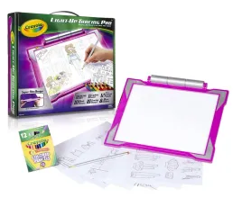 crayola-light-up-tracing-pad-pink-gifts-for-girls-boys-age-12-w-x-11-h
