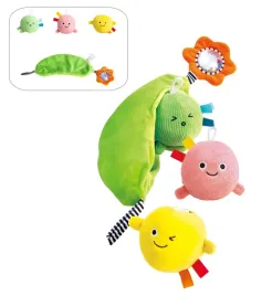 pea-pod-pals-baby-sensory-toy-with-soft-textured-peas-sounds-multicolor