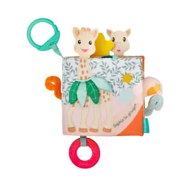 sophie-de-giraf-ontdekboekjemulticolor-1-count-pack-of-1
