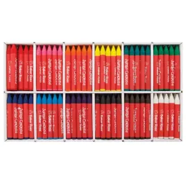 baker-ross-fe418-chunky-crayons-craft-setmulticoloured-180-count-pack