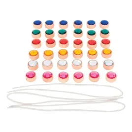 tickit-wooden-lacing-jewels-36-piece-fine-motor-toy