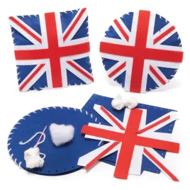 baker-ross-pj117-union-jack-cushion-sewing-kit-for-assorted-19-5cm-20-5cm