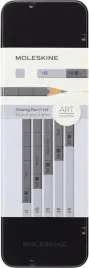 moleskine-set-of-5-graphite-drawing-pencils-different-5-count-pack-of-1