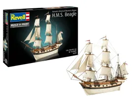 revell-05458-darwin-s-historical-discovery-barque-brown-grey-white-large