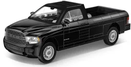 cobi-ram-2500schwarz-16-cm-x-6-5-cm-x-5-5