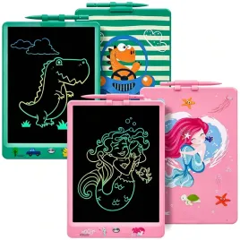 dyna-pm-10-inch-lcd-writing-tablet-for-kidspack-mermaid-dinosaur-w20-x
