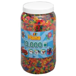 hama-perlen-211-51-ironing-beads-tin-with-approx-13000-midi-craft