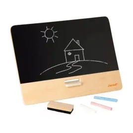 janod-freestanding-blackboard-includes-3-chalks-1-brush-w38-x-h2-cm