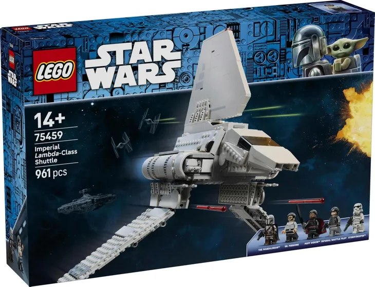 lego-star-wars-imperial-lambda-class-shuttle-75459-multicolor