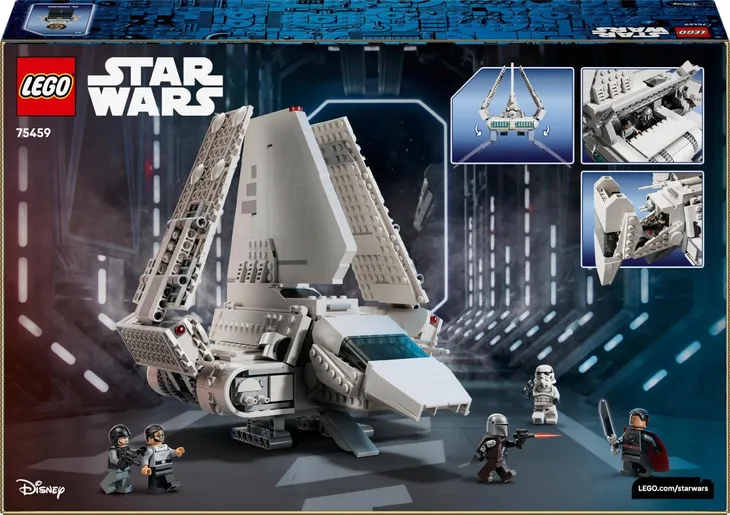 lego-star-wars-imperial-lambda-class-shuttle-75459-multicolor