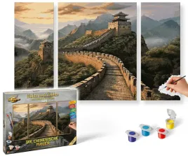 schipper-paint-by-numbers-the-great-wall-of-china-mehrere-farben
