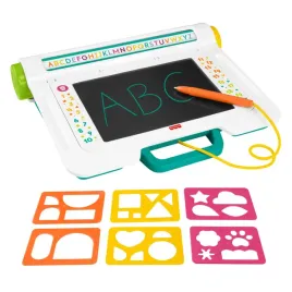 fisher-price-learn-doodle-desk-drawing-tablet-with-multicolor-one-size