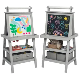 aiyaplay-art-easel-for-kids-kids-with-paper-roll-59-cm-x-48-cm-x-118-cm