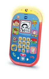 vtech-toy-story-5-learning-phone-english-multicolor-one-size