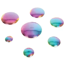 tickit-72223-sensory-reflective-colour-burstmulti-colored-metallic-shades