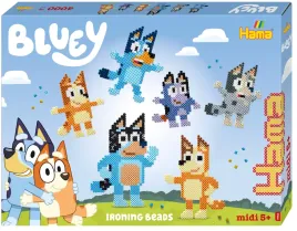 hama-bluey-gift-box-iron-on-fuse-bead-set-4000-multi-colored-midi-5