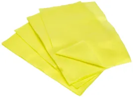folia-crafting-felt-20-cm-x-30-cm-10-sheets-citrus-yellow-lemon