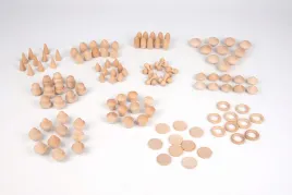 tickit-wooden-treasures-natural-set-pack-of-120-medium-wood