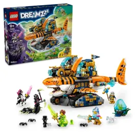 lego-dreamzzz-2in1-tiger-shark-tank-71515-multicolor