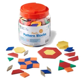 learning-resources-plastic-pattern-blocks-0-5cm-multi-colours-mini