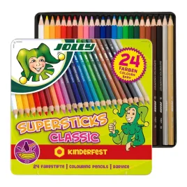 jolly-supersticks-classic-24-farbstifte-24-count-pack-of-1
