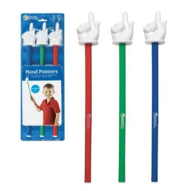 learning-resources-hand-pointers-set-of-3-whiteboards-multicoloured