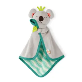 b-toys-koala-security-blanket-lovey-fluffy-koko-multi-0-tb-6-month