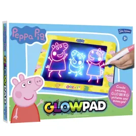 john-adams-peppa-pig-glowpad-light-up-drawing-pad-multicolor-w10-x-h13-cm