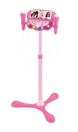 lexibook-barbie-luminous-speaker-stand-set-s160bb-pink