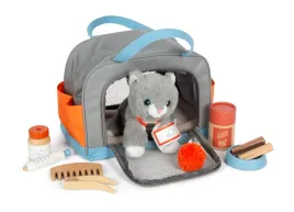 small-foot-cat-with-carrying-bag-and-carecoloured-26-x-15-x-18-cm-vas