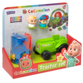 john-adams-fun-bricks-cocomelon-tractor-setmulticolor-11-2-cm-w-x-30-5