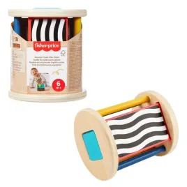 fisher-price-wood-crawl-after-roller-baby-toy-multicolor