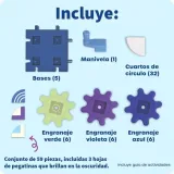 learning-resources-glowing-patterngears-stem-construction-multicolor-szerokosc-produktu-11-cm