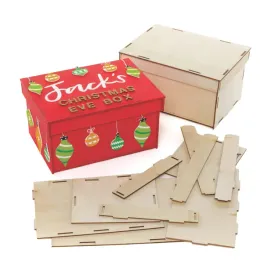 baker-ross-fc191-large-wooden-box-kits-pack-of-2-crafts-to-make-and