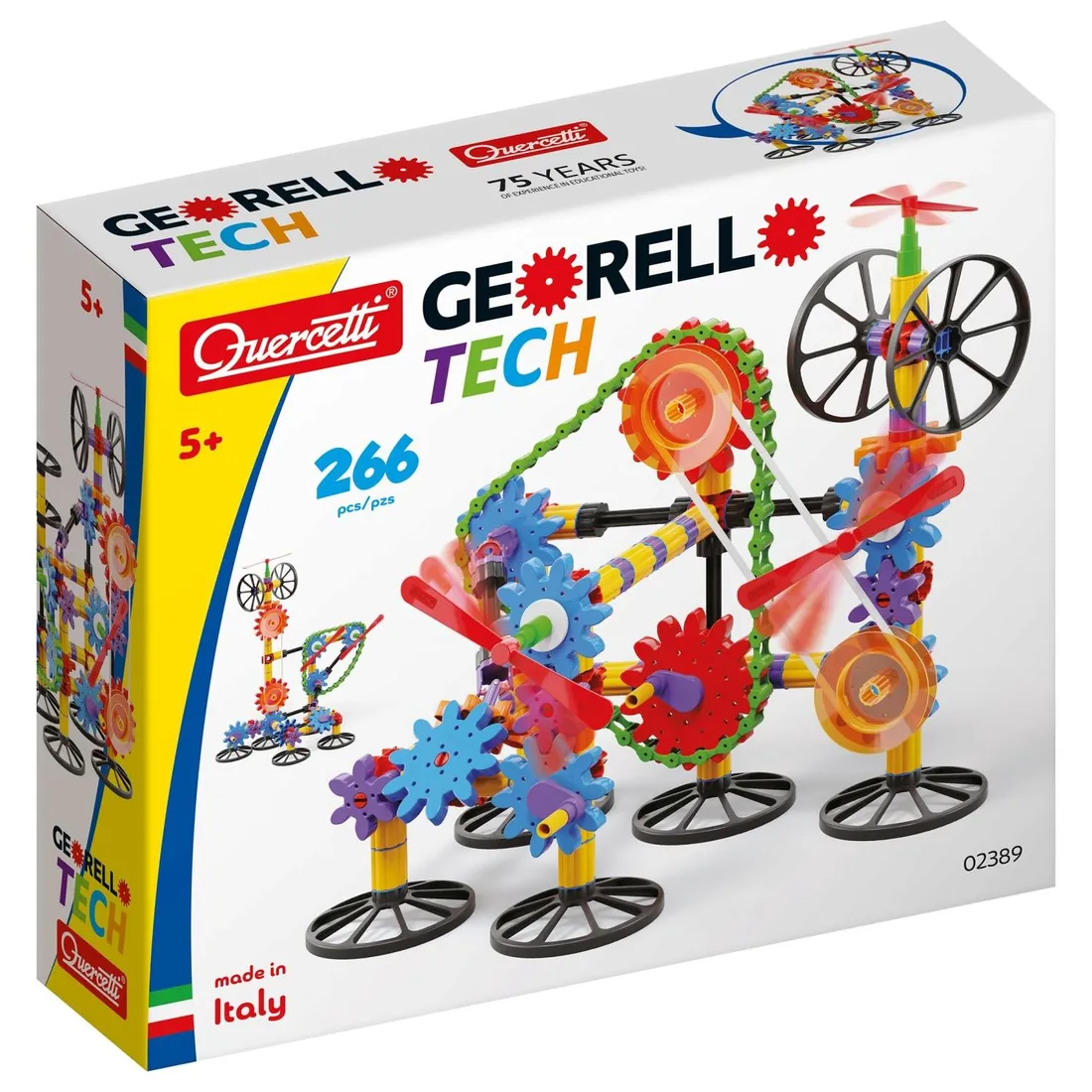 quercetti-2389-georello-tech-building-construction-multicoloured-medium-stan-nowy