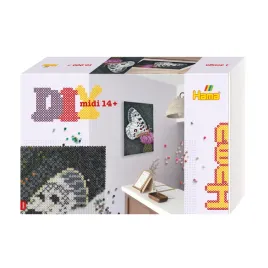 hama-art-3605-butterfly-bead-kitwhite-grey-brown-black-pi