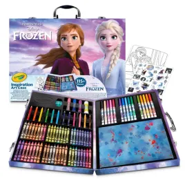 crayola-inspirational-art-case-frozen-2-multimulticolor-100-count-pack-of