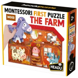 headu-montessori-my-first-puzzle-the-farmmulticolor-jigsaw-puzzl