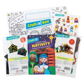 baker-ross-cbs025-nativity-arts-crafts-package-for-kids-two-fun-assorted