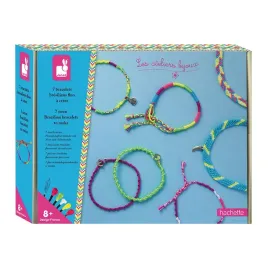 janod-from-8-years-old-creative-kit-7-brazilian-white-one-size