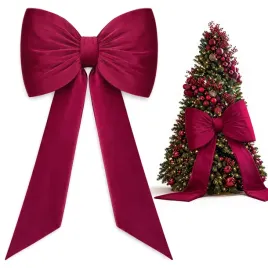 duza-kokarda-swiateczna-velvet-premium-75160cm-burgundowa-na-choinke-drzwi