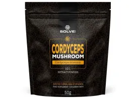 solve-labs-cordyceps-sinensis-10-1-mushroom-powder-50g