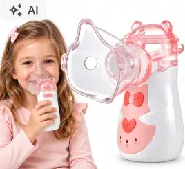 inhalator-nebulizator-ultradzwiekowy-oromed-oro-mesh-baby-pink