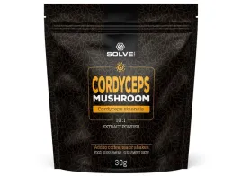 solve-labs-cordyceps-sinensis-10-1-mushroom-powder-30g